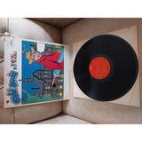 Plakperest David Bowie – The Man Who Sold The World - 1970 Usa Basım Nadir 33 Lük Plak Lp Albüm