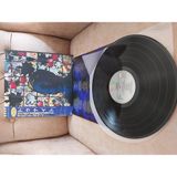Plakperest David Bowie – Tonight - 1984 Japonya Basım 33 Lük Plak Lp Albüm