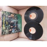 Plakperest Derek & The Dominos – In Concert - 1973 Japonya Basım Double 33 Lük Plak 2xlp Albüm