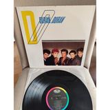 Plakperest Duran Duran - Duran Duran - 1983 Usa Basım 33 Lük Lp Albüm Plak Temiz 2. El