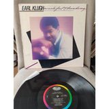 Plakperest Earl Klugh – Wishful Thinking - 1984 Usa Basım Albüm Lp Plak - Funk / Soul - 2. El