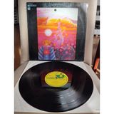 Plakperest Eloy – Floating - 1977 Almanya Basım 33 Lük Lp Albüm Plak