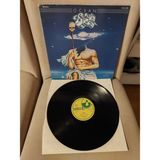 Plakperest Eloy – Ocean - 1977 Almanya Basım 33 Lük Lp Albüm Plak