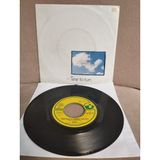 Plakperest Eloy – Time To Turn - 1982 Almanya Basım 45 Lik Plak