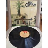 Plakperest Erıc Clapton -461 Ocean Boulevard - 1974 Almanya Basım Albüm - 33 Lük Lp Plak