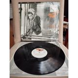 Plakperest Eros Ramazzotti – Nuovi Eroi - 1986 Almanya Basım 33 Lük Plak - Lp Albüm