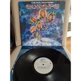Plakperest Europe - The Final Countdown - 1986 Hollanda Basım Albüm - 33 Lük Lp Plak Dönem Plak