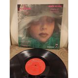 Plakperest Fairuz - Mais El Rim Highlights - 1975 Lübnan Basım Nadir 33 Lük Plak Albüm Dönem Plak