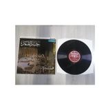 Plakperest Faıruz - The Brıdge Of The Moon Operetta -1963 Ingiltere Basım Lp Nadir Albüm- 33 Lük Plak