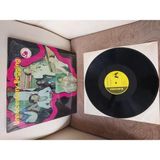 Plakperest Fela Anikulapo Kuti* & Africa 70 – Unnecessary Begging - 1982 Usa Basım Albüm - Lp Plak