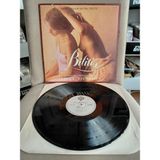 Plakperest Francis Lai – Bilitis (Soundtrack) - Fransa Basım Lp Albüm - 33 Lük Plak-Dönem Plak