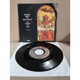 Plakperest Frankie Goes To Hollywood – The Power Of Love - 1984 Almanya Basım 45 Lik Plak-Dönem Plak