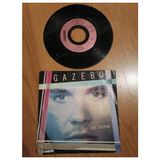Plakperest Gazebo - I Lıke Chopın - 1983 Fransa Basım 45 Lik Plak