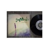 Plakperest Genesıs - No Son Of Mıne - 1991 Fransa Basım 45 Lik Plak