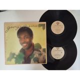 Plakperest George Benson – Livin’ Inside Your Love - 1979 Usa Basım 33 Lük 2x Plak - Jazz 2x Lp Albüm