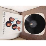 Plakperest Gladys Knight & The Pips* – The Best Of Gladys Knight & The Pips - 1985 Usa Basım Albüm - Lp Plak