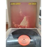 Plakperest Gloria Gaynor / Love Tracks - 1978 Amerika Dönem Basım Albüm - 33 Lük Lp Plak