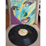Plakperest Grace Jones – I’m Not Perfect - 1986 Usa Basım 12’’, 33’lük Plak - Maxi-Single, Promo
