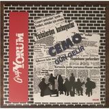 Plakperest Grup Yorum - Cemo / Gün Gelir - 2021 Kalan Müzik Basım Plak Albüm Jelatininde