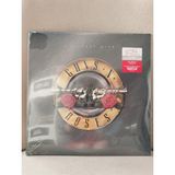 Plakperest Guns N’ Roses – Greatest Hits - 2020 Avrupa Basım 33 Lük 2xlp Plak (Jelatininde)