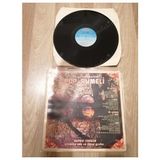 Plakperest Hurşid Yenigün Orkestra Saz ve Vokal Grubu - Türü ve Köçekçeleriyle Pop Rumeli - 1979 Türkiye Basım Lp 33 Lük Plak Albüm