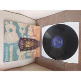 Plakperest J.j. Cale – Troubadour - 1976 Hollanda Basım Lp Albüm - Lp 33’lük Plak