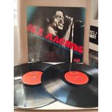 Plakperest James Brown – Sex Machine - 1970 Almanya Basım - 33 Lük 2xlp Plak Albüm-Dönem Plak