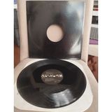 Plakperest Jeffrey Osborne –she’s On The Left -1988 Amerika Basım 12’’, 33’lük Plak - Maxi-Single,garage House