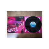 Plakperest Jethro Tull - A - 1980 Usa Basım Lp Album 33 Lük Plak