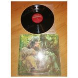 Plakperest John Mayall - Blues From Loral Canyon - 1968 Nadir Güney Afrika Basım - 33 Lük Lp Plak