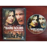 Plakperest Karanlık Saatler - The Dark Hours / Kate Greenhouse, Aidan Devine - DVD Film -2.el