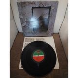 Plakperest LED Zeppelin - LED Zeppelin IV - 1971 Usa Basım - 33 Lük Lp Plak Albüm