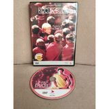 Plakperest Little Buddha - Küçük Buda / Keanu Reeves - DVD Film -2.el