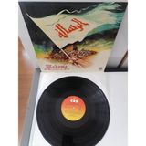 Plakperest Mahoma El Mensajero De Dıos (Çağrı Film) - Maurice Jarre 1977 Ispanya Basım Albüm - 33 Lük Lp Plak
