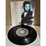 Plakperest Maxi Priest – Close To You - 1990 Almanya Basım 45LIK Plak-Dönem Plak