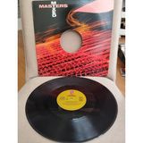 Plakperest Mcfadden & Whitehead / The Jones Girls - 1987 Usa Basım 12’’, 33’lük Plak - Single, Promo
