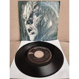 Plakperest Meat Loaf – Dead Ringer For Love - 1981 Hollanda Basım 45 Lik Plak