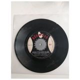 Plakperest Mehmet Bozdoğan- Kendim Ettim Kendim Buldum / Uykudamısın Sevgili Yarim - 45 Lik Kapaksız Plak