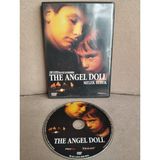 Plakperest Melek Bebek - The Angel Doll - DVD Film-2.el