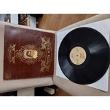 Plakperest Metin Milli – Merhaba 2 - 1984 Türkiye Basım - Lp Plak Albüm