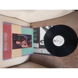 Plakperest Michael Franks – Passionfruit - 1983 Usa Basım 33 Lük Plak - Lp Albüm