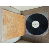 Plakperest Michael Franks – Sleeping Gypsy - 1977 Usa Basım 33 Lük Plak - Lp Albüm