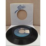 Plakperest Mıchael Jackson – Gone Too Soon - 1993 Usa Basım 45’lik Plak