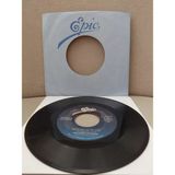 Plakperest Mıchael Jackson – She’s Out Of My Life / Get On The Floor - 1980 Usa Basım 45’lik Plak-Dönem Plak