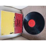 Plakperest Miles Davis – Sketches Of Spain ( Rodrigo Nun Gitar KONÇERTOSU)1974 Usa Basım Albüm-33 Lük Lp Plak