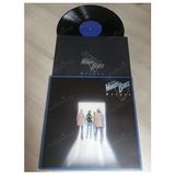 Plakperest Moody Blues - Octave - 1978 Amerikan Baskı Lp Albüm - 33 Lük Plak