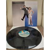 Plakperest Moonlıghtıng /mavi Ay (Soundtrack) - 1987 Usa Basım Lp Albüm / 33 Lük Plak-Dönem Plak