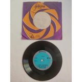 Plakperest Müzeyyen Senar – Mini Long Play / 2 - Türkiye Basım Mini-Album Plak-Dönem Plak