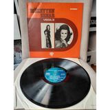 Plakperest Müzeyyen Senar – Veda 3 - 1973 Türkiye Basım 33 Lük Lp Albüm Plak-Dönem Plak