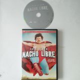 Plakperest Nacho Libre (Gönüllü Kahraman) - 2. El DVD Film